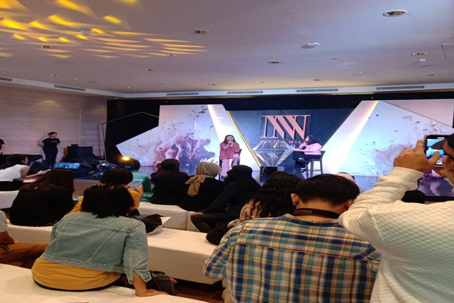 Nikita Willy Luncurkan Bisnis Perhiasan Emas